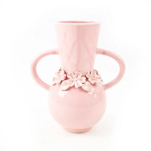 Decorative Ceramic Vase