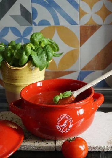 La Gabbianella Terracotta Cookware Bakeware