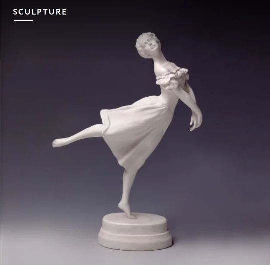 Decorative Art Sculpture