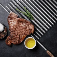 Barbecue Utensils Product