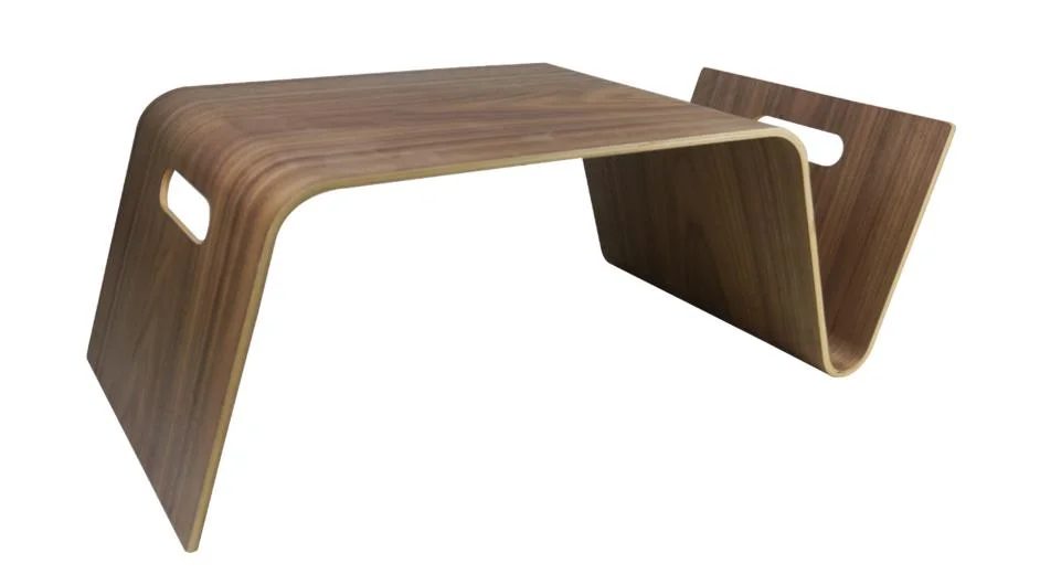 Formosa Wooden Bed Tray