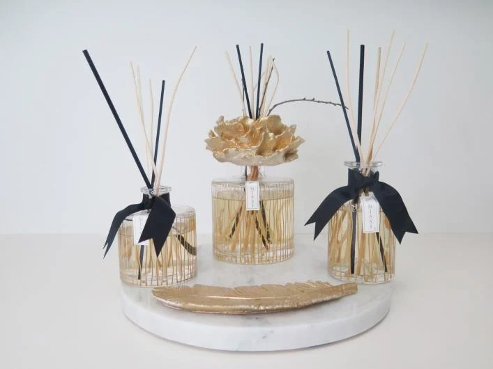 Diffuser and Room Fragrance