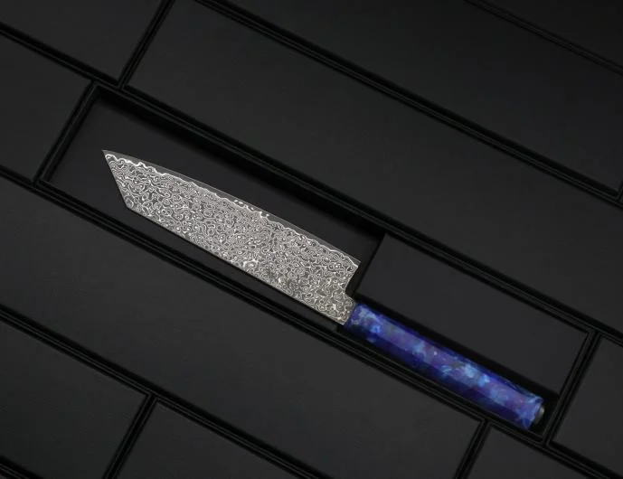 Ocean Handle Knife