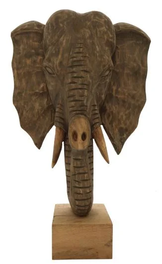Forms Handmade Handcarved Handicraft Items