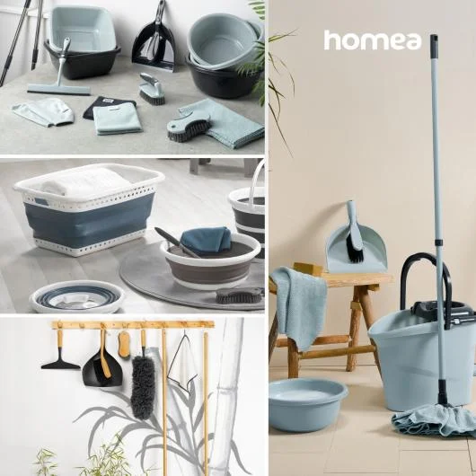 Household Utility Products