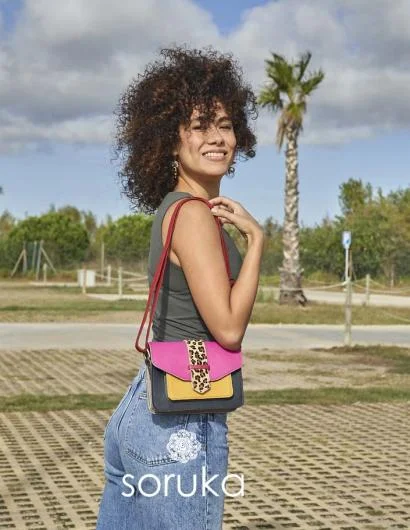 Soruka Small Bags