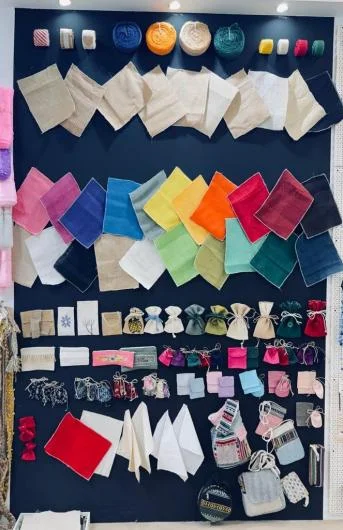 Handicraft Accessories Collection