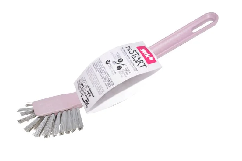 Dish Brush Restart Wooden
