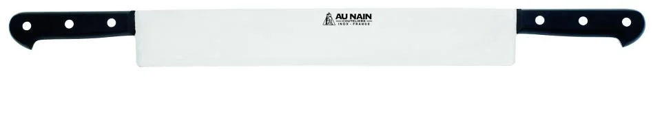 Dao cắt pho mát chuyên nghiệp có 2 tay cầm