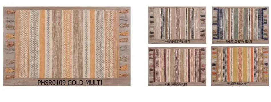 Scatter Rugs Collection