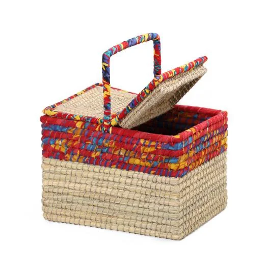 Prokritee Picnic Basket