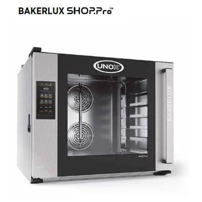 BAKERLUX SHOP.Pro Ketuhar Pembakar Roti Komersial