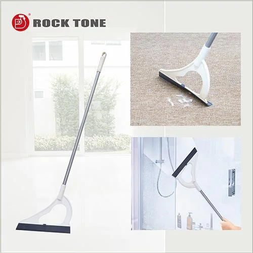 Flexible Broom Tool