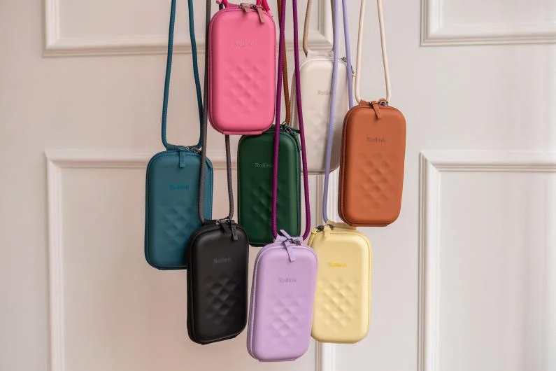 Rollink Bags Collection