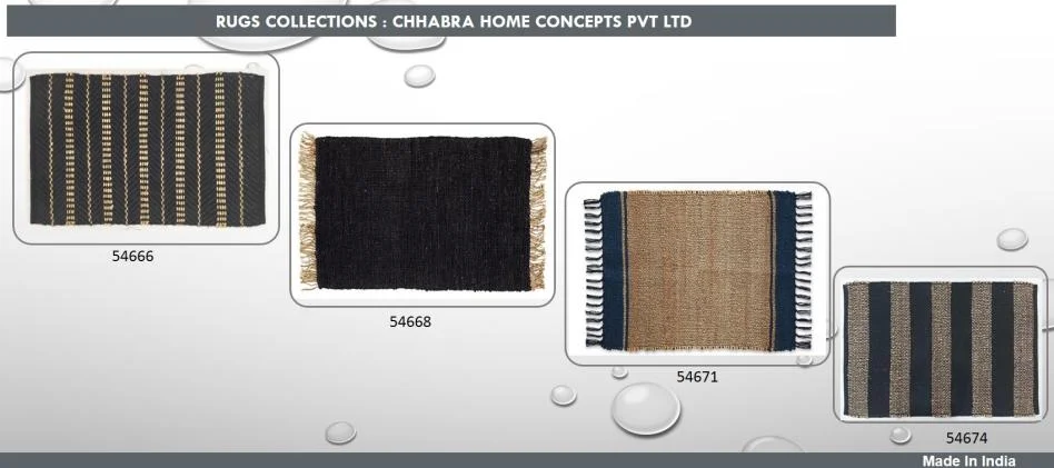 Luxury Rugs Collection
