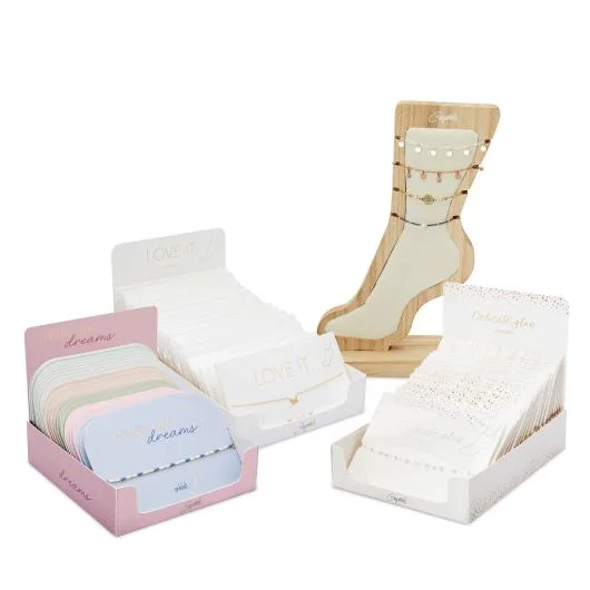 Fashion Anklets Collection