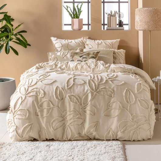 Bedding and Bed Linens