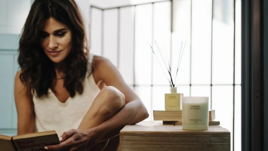 Cereria Moll? Boutique Handmade Candles