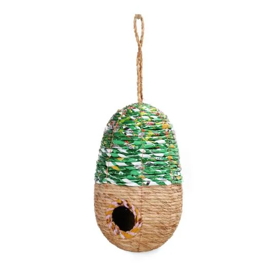 Prokritee Birdhouse Product