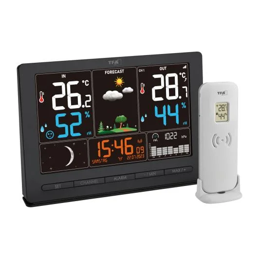 SEASON 2 Wireless Weather Station