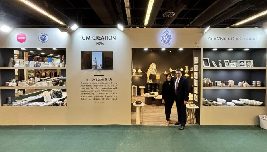 GM Creation Ambiente 25 Collection
