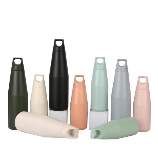 MSTA CUP01124 Outdoor Sports Vacuum Flask
