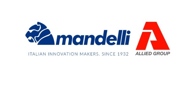 MANDELLI Horizontal Machining Centers
