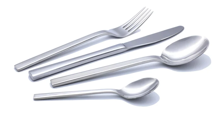 Stainless Steel Cutlery