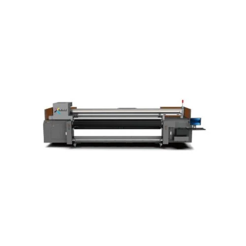 UV Roll To Roll Printer