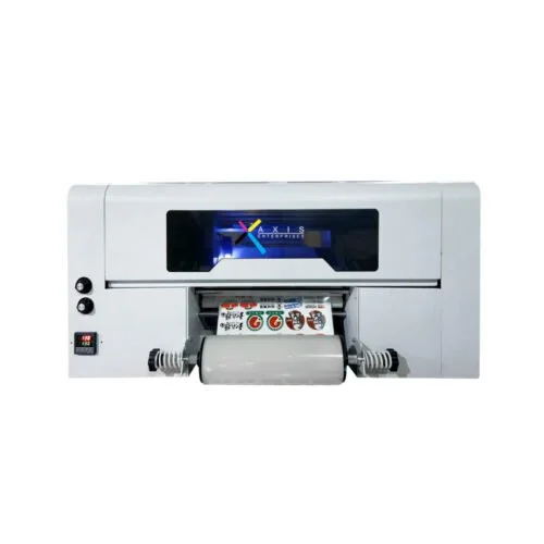 UV DTF Printers