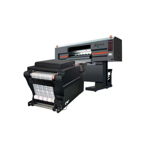 DTF Printers for T-Shirt Printing