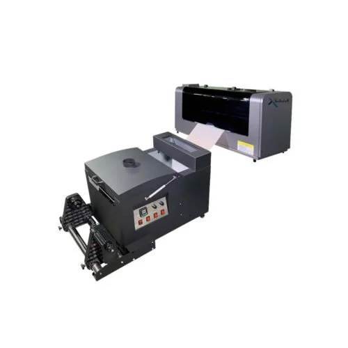 DTF Printers for T-Shirt Printing