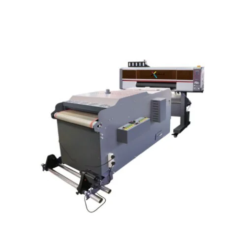 DTF Printers for T-Shirt Printing