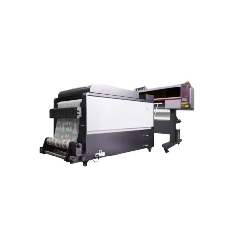 DTF Printers for T-Shirt Printing