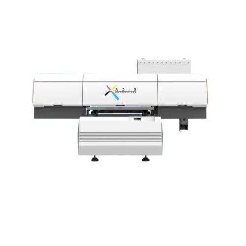 Digital UV Printers