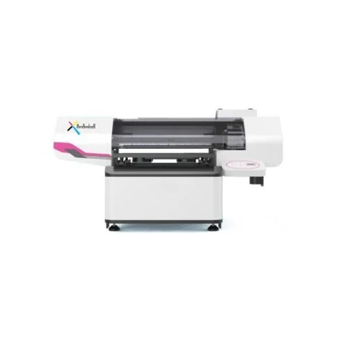 Digital UV Printers