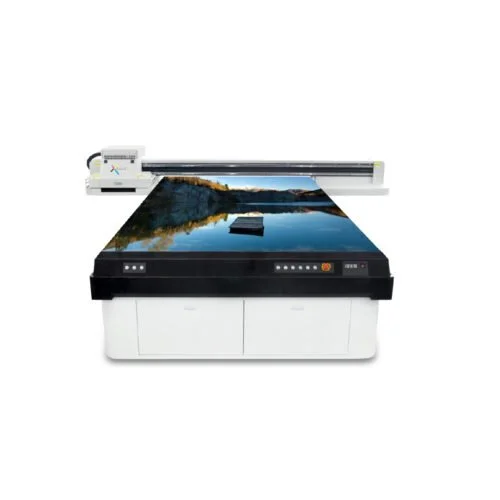 Digital UV Printers
