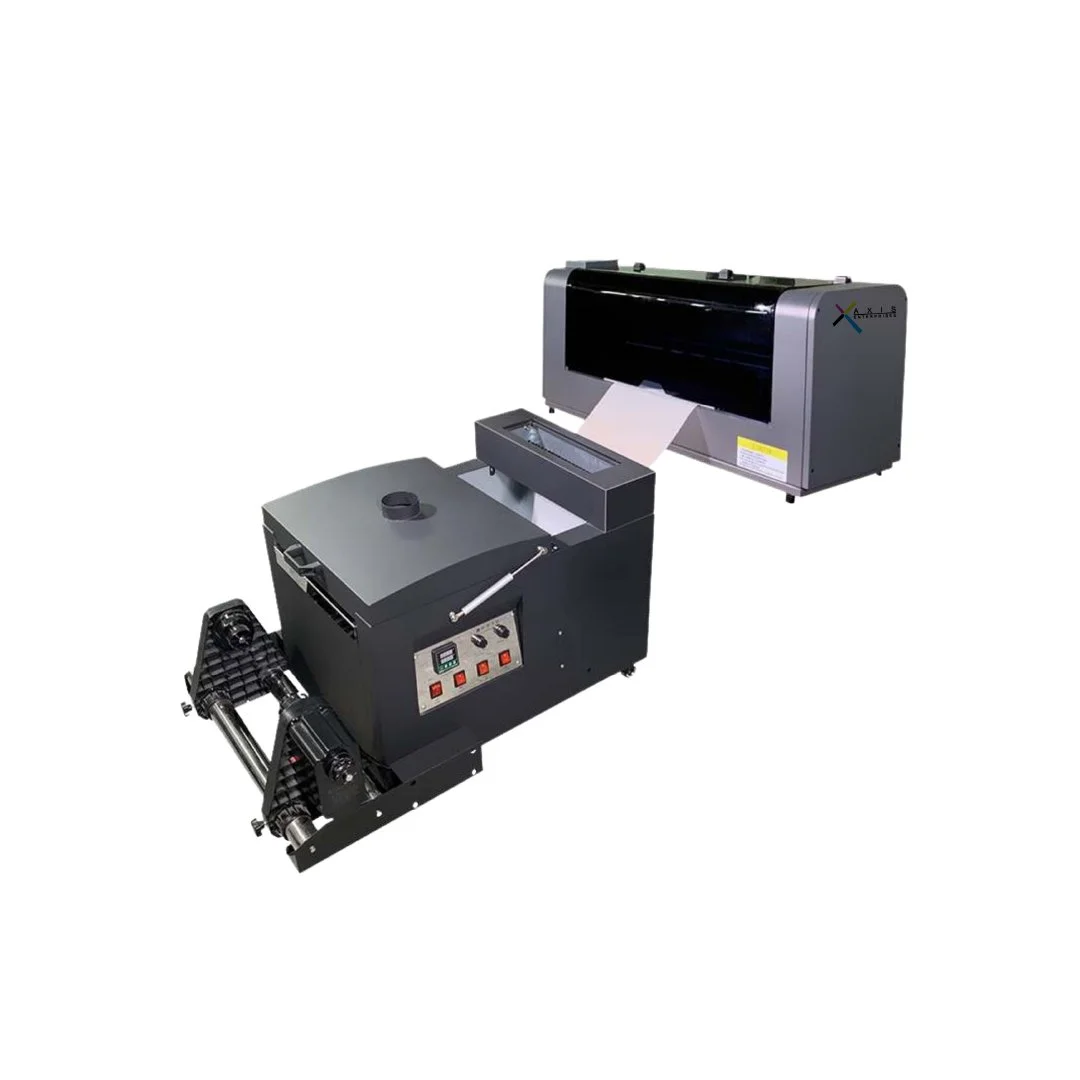 UV Printing Machines