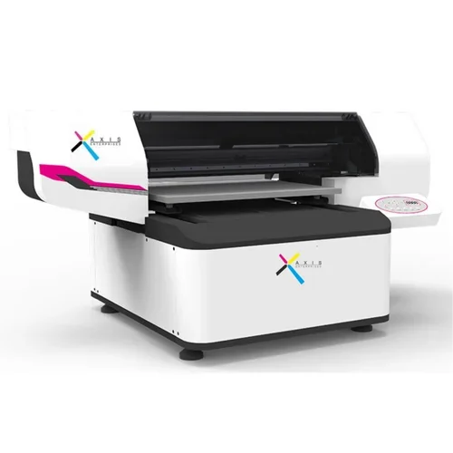 UV Printing Machines