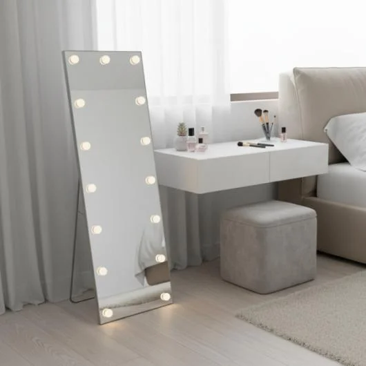 Hollywood LED Mirrors