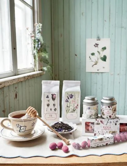 Swedish Tasties Seasonal Gifts