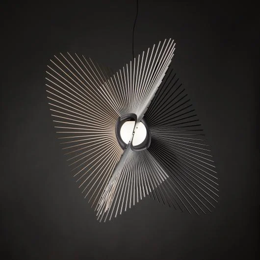 Aloura Pendant Light