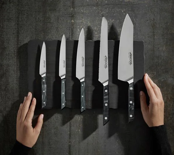 Arcos Eclipse Kitchen Knives Series