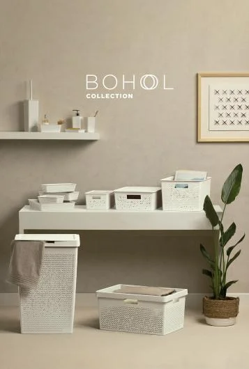 Tatay Bohol Collection