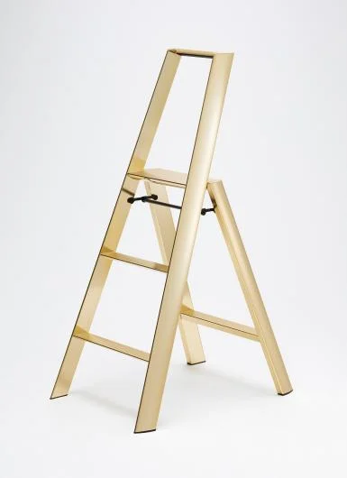 3-Step Household Ladder