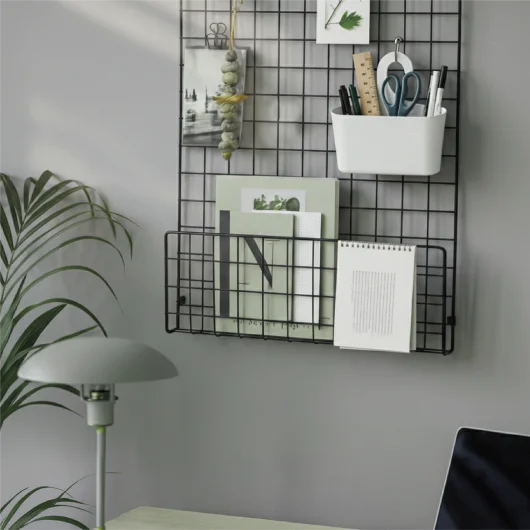 Erum Multi-Purpose Home Basket