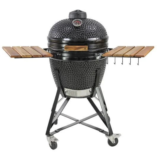 Kamado Sumo Classic Midi Grill