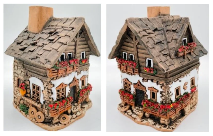 Rasos Studija Light Houses