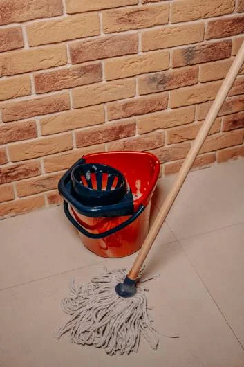 Jagiello Mop Buckets