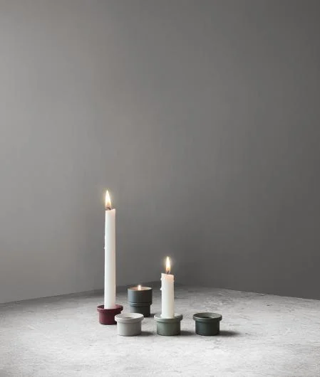 Candle Holder Adapter